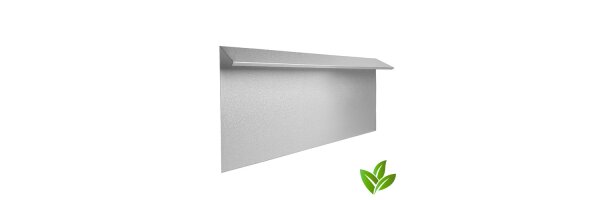 Schneckenzaun Seitenelement