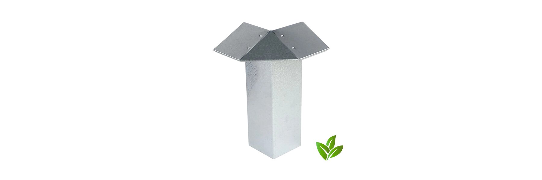 Angoli recinzione anti-lumache