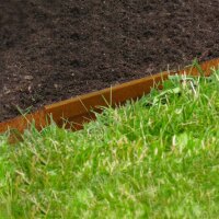 innogard - Verbinder im Garten Schritt 2