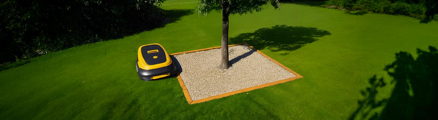 Hochwertige Beeteinfassungen für stilvolle Gartengestaltung